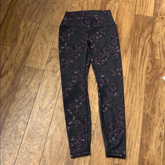 RBX leggings - Picture 3 of 6